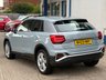 USED 2023 23 AUDI Q2 1.5 TFSI CoD 35 S line SUV 5dr Petrol Manual Euro 6 (s/s) (150 ps) 