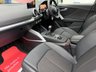 USED 2023 23 AUDI Q2 1.5 TFSI CoD 35 S line SUV 5dr Petrol Manual Euro 6 (s/s) (150 ps) 
