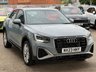 USED 2023 23 AUDI Q2 1.5 TFSI CoD 35 S line SUV 5dr Petrol Manual Euro 6 (s/s) (150 ps) 