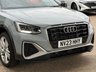 USED 2023 23 AUDI Q2 1.5 TFSI CoD 35 S line SUV 5dr Petrol Manual Euro 6 (s/s) (150 ps) 