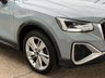 USED 2023 23 AUDI Q2 1.5 TFSI CoD 35 S line SUV 5dr Petrol Manual Euro 6 (s/s) (150 ps) 