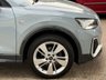 USED 2023 23 AUDI Q2 1.5 TFSI CoD 35 S line SUV 5dr Petrol Manual Euro 6 (s/s) (150 ps) 