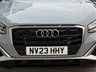 USED 2023 23 AUDI Q2 1.5 TFSI CoD 35 S line SUV 5dr Petrol Manual Euro 6 (s/s) (150 ps) 