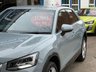 USED 2023 23 AUDI Q2 1.5 TFSI CoD 35 S line SUV 5dr Petrol Manual Euro 6 (s/s) (150 ps) 