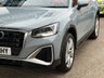 USED 2023 23 AUDI Q2 1.5 TFSI CoD 35 S line SUV 5dr Petrol Manual Euro 6 (s/s) (150 ps) 
