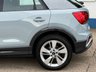 USED 2023 23 AUDI Q2 1.5 TFSI CoD 35 S line SUV 5dr Petrol Manual Euro 6 (s/s) (150 ps) 