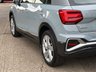 USED 2023 23 AUDI Q2 1.5 TFSI CoD 35 S line SUV 5dr Petrol Manual Euro 6 (s/s) (150 ps) 