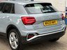 USED 2023 23 AUDI Q2 1.5 TFSI CoD 35 S line SUV 5dr Petrol Manual Euro 6 (s/s) (150 ps) 
