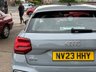 USED 2023 23 AUDI Q2 1.5 TFSI CoD 35 S line SUV 5dr Petrol Manual Euro 6 (s/s) (150 ps) 