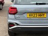 USED 2023 23 AUDI Q2 1.5 TFSI CoD 35 S line SUV 5dr Petrol Manual Euro 6 (s/s) (150 ps) 