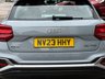 USED 2023 23 AUDI Q2 1.5 TFSI CoD 35 S line SUV 5dr Petrol Manual Euro 6 (s/s) (150 ps) 