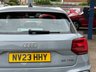 USED 2023 23 AUDI Q2 1.5 TFSI CoD 35 S line SUV 5dr Petrol Manual Euro 6 (s/s) (150 ps) 