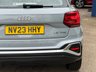 USED 2023 23 AUDI Q2 1.5 TFSI CoD 35 S line SUV 5dr Petrol Manual Euro 6 (s/s) (150 ps) 