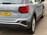 USED 2023 23 AUDI Q2 1.5 TFSI CoD 35 S line SUV 5dr Petrol Manual Euro 6 (s/s) (150 ps) 