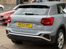 USED 2023 23 AUDI Q2 1.5 TFSI CoD 35 S line SUV 5dr Petrol Manual Euro 6 (s/s) (150 ps) 