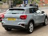 USED 2023 23 AUDI Q2 1.5 TFSI CoD 35 S line SUV 5dr Petrol Manual Euro 6 (s/s) (150 ps) 
