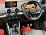 USED 2023 23 AUDI Q2 1.5 TFSI CoD 35 S line SUV 5dr Petrol Manual Euro 6 (s/s) (150 ps) 