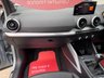USED 2023 23 AUDI Q2 1.5 TFSI CoD 35 S line SUV 5dr Petrol Manual Euro 6 (s/s) (150 ps) 