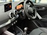 USED 2023 23 AUDI Q2 1.5 TFSI CoD 35 S line SUV 5dr Petrol Manual Euro 6 (s/s) (150 ps) 