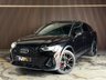 USED 2019 69 AUDI Q3 2.0 TFSI 45 Vorsprung Sportback 5dr Petrol S Tronic quattro Euro 6 (s/s) (230 ps) 