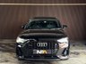 USED 2019 69 AUDI Q3 2.0 TFSI 45 Vorsprung Sportback 5dr Petrol S Tronic quattro Euro 6 (s/s) (230 ps) 