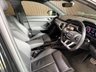 USED 2019 69 AUDI Q3 2.0 TFSI 45 Vorsprung Sportback 5dr Petrol S Tronic quattro Euro 6 (s/s) (230 ps) 