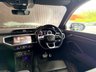 USED 2019 69 AUDI Q3 2.0 TFSI 45 Vorsprung Sportback 5dr Petrol S Tronic quattro Euro 6 (s/s) (230 ps) 