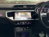 USED 2019 69 AUDI Q3 2.0 TFSI 45 Vorsprung Sportback 5dr Petrol S Tronic quattro Euro 6 (s/s) (230 ps) 
