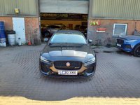 USED 2020 20 JAGUAR XE 2.0 P250i R-Dynamic S Saloon 4dr Petrol Auto Euro 6 (s/s) (250 ps) 