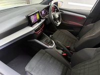 USED 2022 22 SEAT ARONA 1.0 TSI FR Sport SUV 5dr Petrol Manual Euro 6 (s/s) (110 ps) DIGITAL COCKPIT | WIRELESS CHARGER
