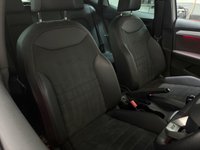 USED 2022 22 SEAT ARONA 1.0 TSI FR Sport SUV 5dr Petrol Manual Euro 6 (s/s) (110 ps) DIGITAL COCKPIT | WIRELESS CHARGER