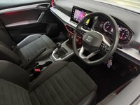 USED 2022 22 SEAT ARONA 1.0 TSI FR Sport SUV 5dr Petrol Manual Euro 6 (s/s) (110 ps) DIGITAL COCKPIT | WIRELESS CHARGER