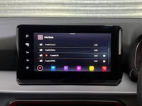 USED 2022 22 SEAT ARONA 1.0 TSI FR Sport SUV 5dr Petrol Manual Euro 6 (s/s) (110 ps) DIGITAL COCKPIT | WIRELESS CHARGER