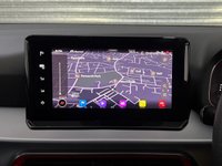 USED 2022 22 SEAT ARONA 1.0 TSI FR Sport SUV 5dr Petrol Manual Euro 6 (s/s) (110 ps) DIGITAL COCKPIT | WIRELESS CHARGER