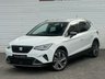 USED 2022 22 SEAT ARONA 1.0 TSI FR Sport SUV 5dr Petrol Manual Euro 6 (s/s) (110 ps) DIGITAL COCKPIT | WIRELESS CHARGER