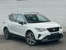 USED 2022 22 SEAT ARONA 1.0 TSI FR Sport SUV 5dr Petrol Manual Euro 6 (s/s) (110 ps) DIGITAL COCKPIT | WIRELESS CHARGER