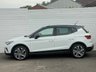 USED 2022 22 SEAT ARONA 1.0 TSI FR Sport SUV 5dr Petrol Manual Euro 6 (s/s) (110 ps) DIGITAL COCKPIT | WIRELESS CHARGER