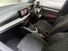 USED 2022 22 SEAT ARONA 1.0 TSI FR Sport SUV 5dr Petrol Manual Euro 6 (s/s) (110 ps) DIGITAL COCKPIT | WIRELESS CHARGER