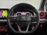 USED 2022 22 SEAT ARONA 1.0 TSI FR Sport SUV 5dr Petrol Manual Euro 6 (s/s) (110 ps) DIGITAL COCKPIT | WIRELESS CHARGER