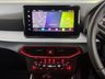 USED 2022 22 SEAT ARONA 1.0 TSI FR Sport SUV 5dr Petrol Manual Euro 6 (s/s) (110 ps) DIGITAL COCKPIT | WIRELESS CHARGER