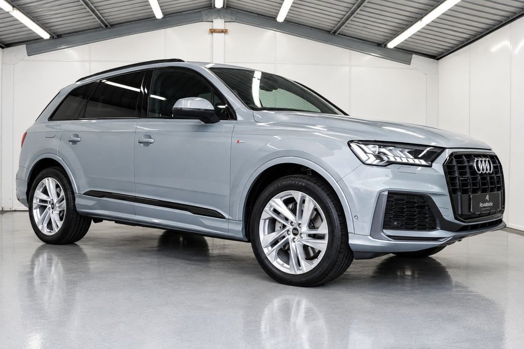 2024 Audi Q7