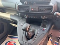 USED 2024 24 PEUGEOT PARTNER 1.5 BlueHDi 1000 Professional Standard Panel Van 5dr Diesel Manual SWB Euro 6 (s/s) (100 ps) 3 SEATS, A/C, SPARE WHEEL