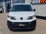 USED 2024 24 PEUGEOT PARTNER 1.5 BlueHDi 1000 Professional Standard Panel Van 5dr Diesel Manual SWB Euro 6 (s/s) (100 ps) 3 SEATS, A/C, SPARE WHEEL