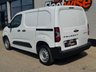 USED 2024 24 PEUGEOT PARTNER 1.5 BlueHDi 1000 Professional Standard Panel Van 5dr Diesel Manual SWB Euro 6 (s/s) (100 ps) 3 SEATS, A/C, SPARE WHEEL