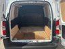 USED 2024 24 PEUGEOT PARTNER 1.5 BlueHDi 1000 Professional Standard Panel Van 5dr Diesel Manual SWB Euro 6 (s/s) (100 ps) 3 SEATS, A/C, SPARE WHEEL