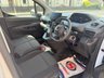 USED 2024 24 PEUGEOT PARTNER 1.5 BlueHDi 1000 Professional Standard Panel Van 5dr Diesel Manual SWB Euro 6 (s/s) (100 ps) 3 SEATS, A/C, SPARE WHEEL