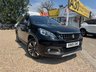 USED 2019 19 PEUGEOT 2008 1.2 PureTech Allure Euro 6 (s/s) 5dr Apple Car Play / Nav / DAB