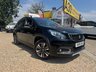 USED 2019 19 PEUGEOT 2008 1.2 PureTech Allure Euro 6 (s/s) 5dr Apple Car Play / Nav / DAB