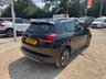 USED 2019 19 PEUGEOT 2008 1.2 PureTech Allure Euro 6 (s/s) 5dr Apple Car Play / Nav / DAB