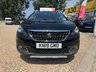 USED 2019 19 PEUGEOT 2008 1.2 PureTech Allure Euro 6 (s/s) 5dr Apple Car Play / Nav / DAB